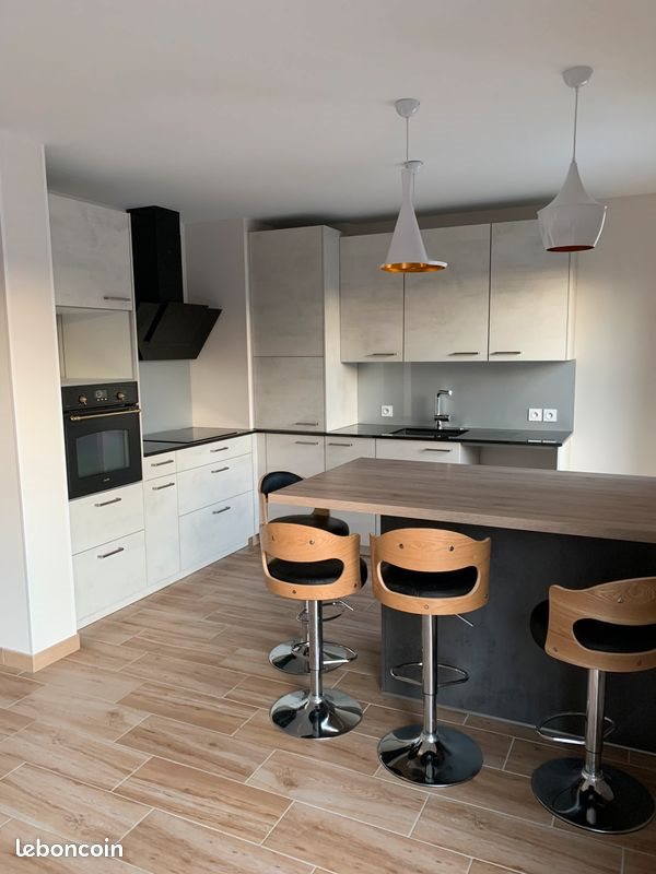 Appartement à louer, 3m², Dijon