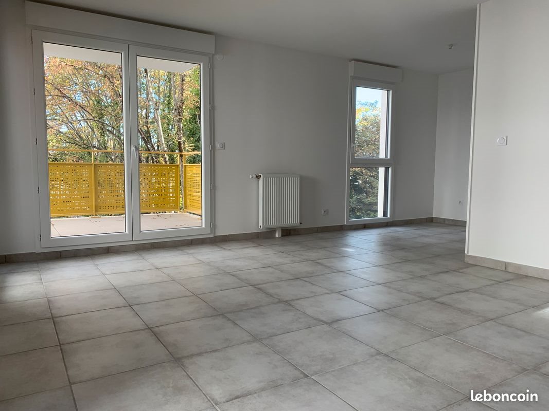 Appartement à louer, 86m², Dijon