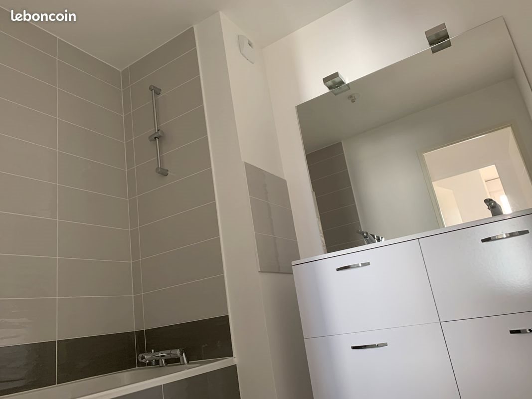 Appartement à louer, 86m², Dijon