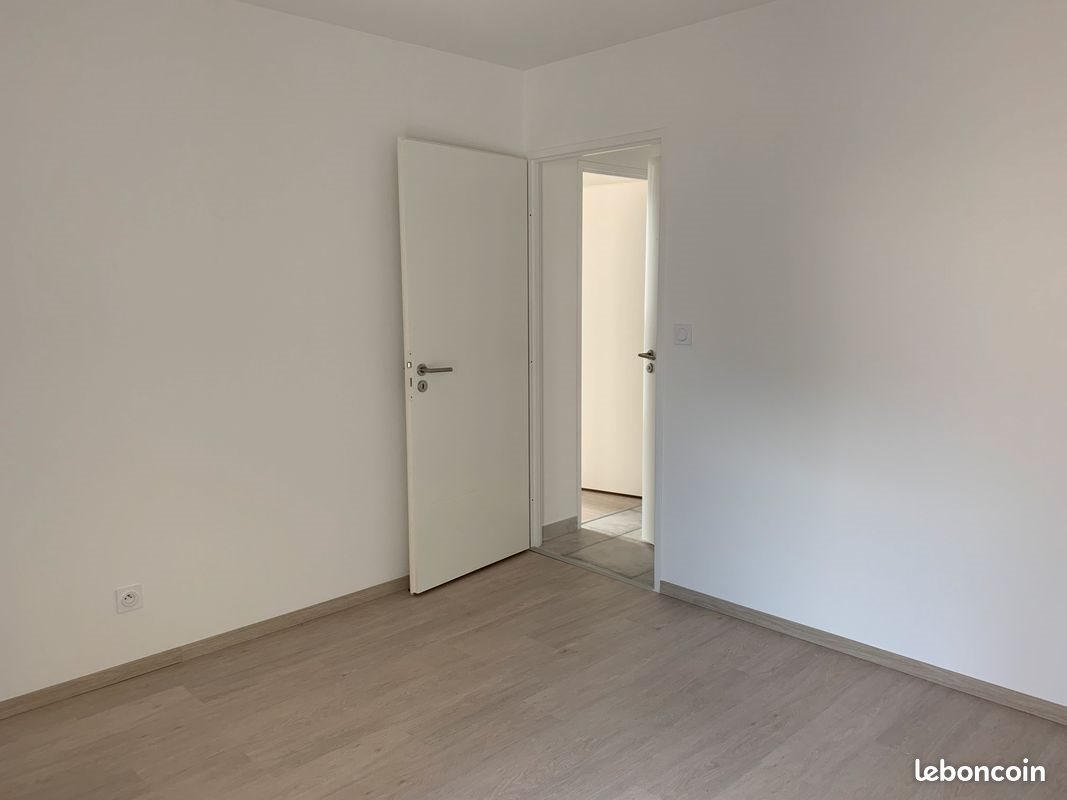 Appartement à louer, 86m², Dijon