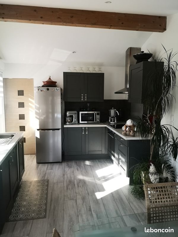 Appartement à louer, 63m², Le Fousseret