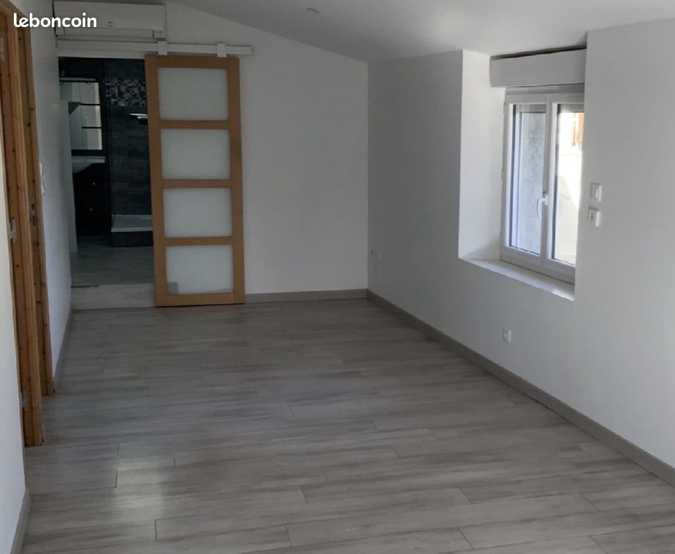Appartement à louer, 63m², Le Fousseret