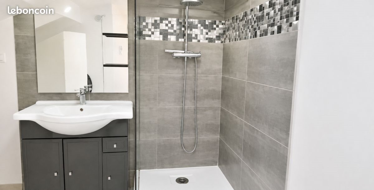 Appartement à louer, 63m², Le Fousseret