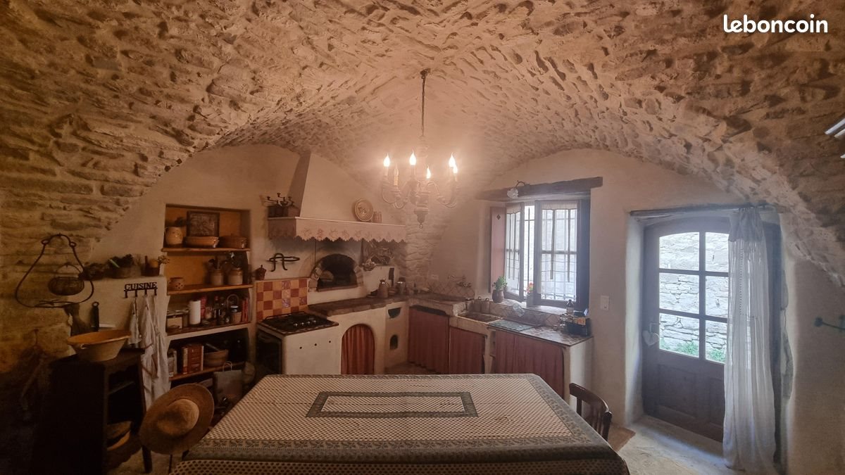 Maison à vendre, 190m², Saint-Maurice-de-Cazevieille