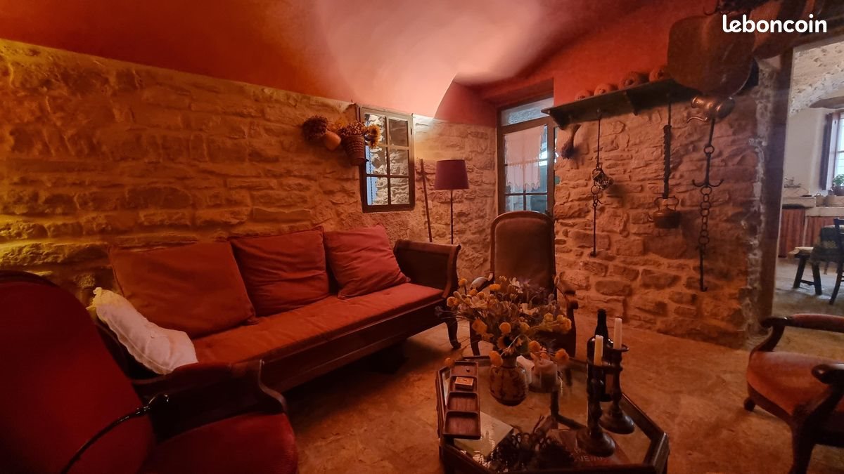 Maison à vendre, 190m², Saint-Maurice-de-Cazevieille
