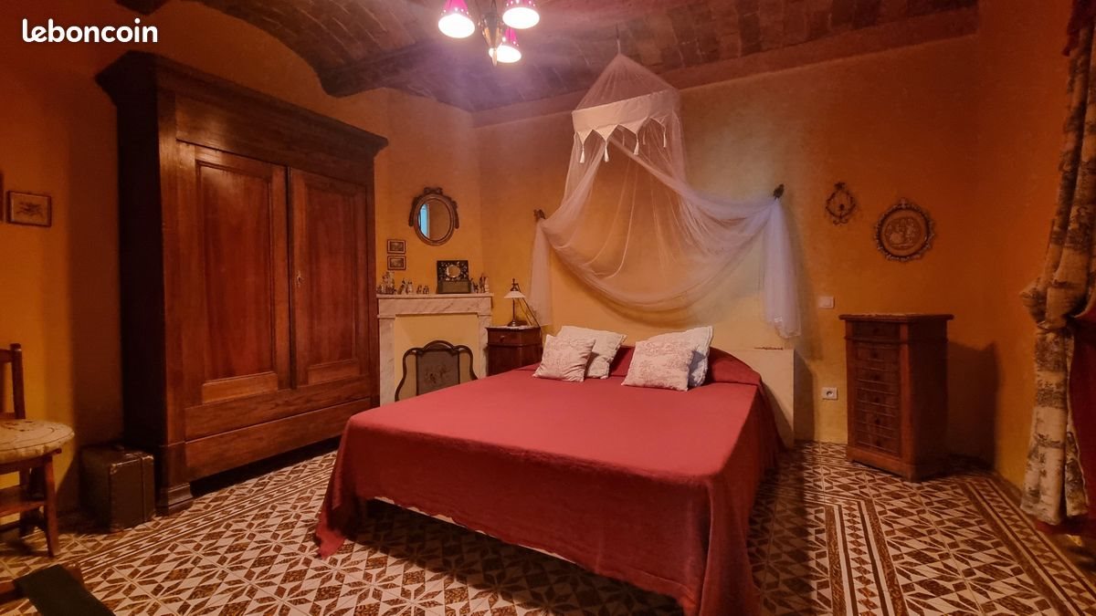 Maison à vendre, 190m², Saint-Maurice-de-Cazevieille