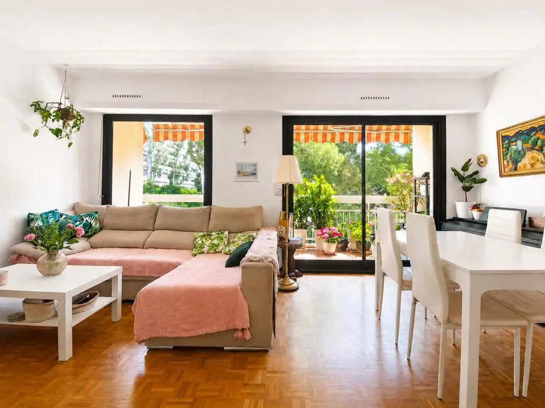 Appartement à vendre, 78m², Marseille 12ème