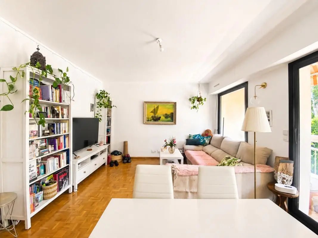 Appartement à vendre, 78m², Marseille 12ème