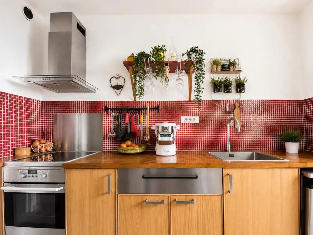 Appartement à vendre, 78m², Marseille 12ème