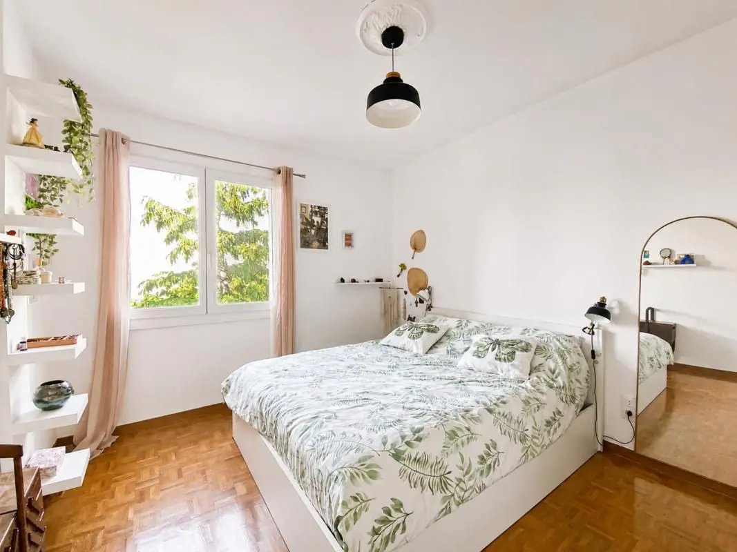 Appartement à vendre, 78m², Marseille 12ème