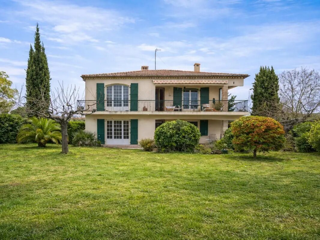 Maison à vendre, 245m², Puimisson