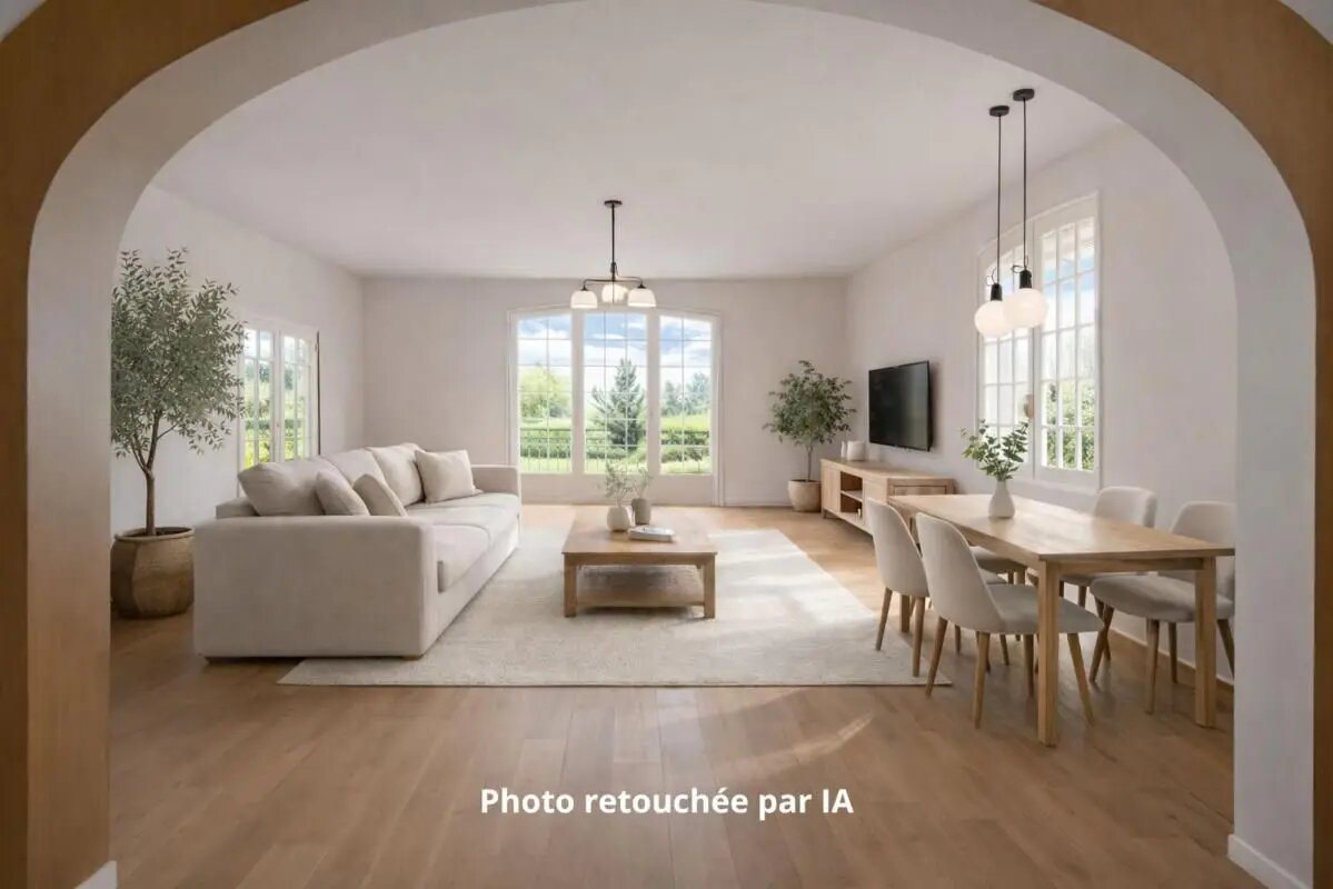 Maison à vendre, 245m², Puimisson