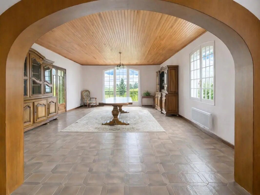 Maison à vendre, 245m², Puimisson
