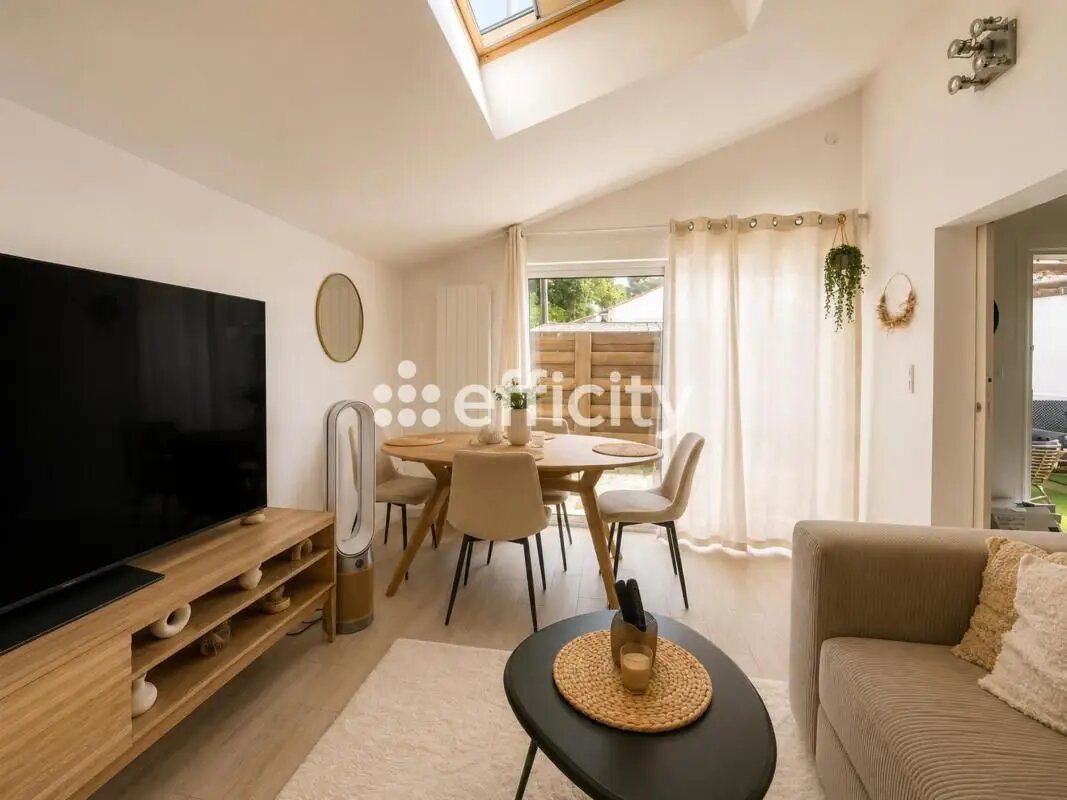 Maison à vendre, 66m², Marseille 10ème
