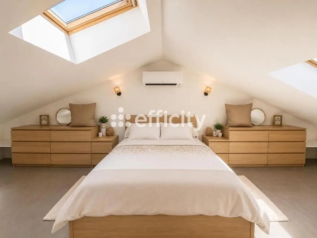 Maison à vendre, 66m², Marseille 10ème