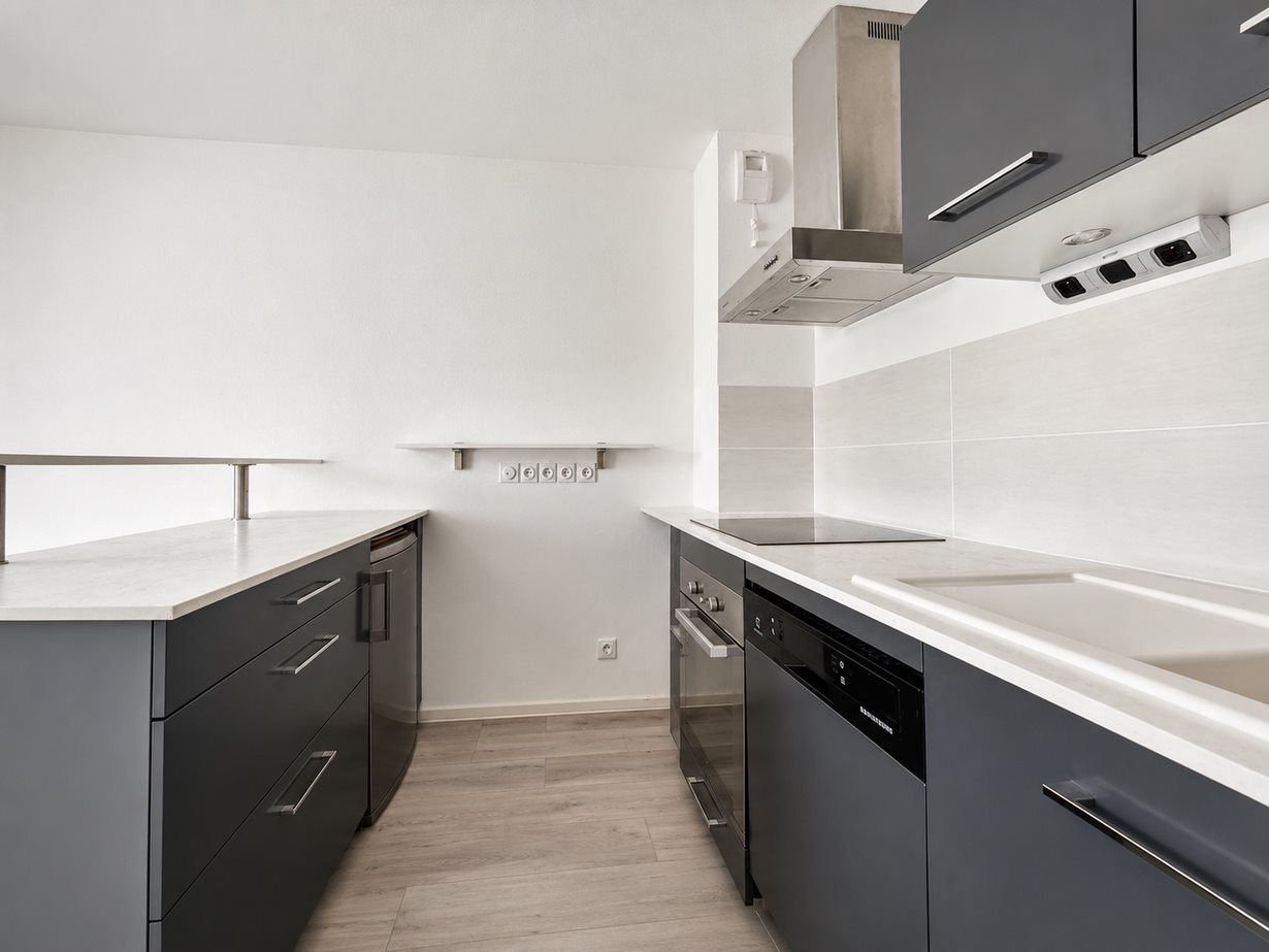 Appartement à vendre, 42m², Brignoles