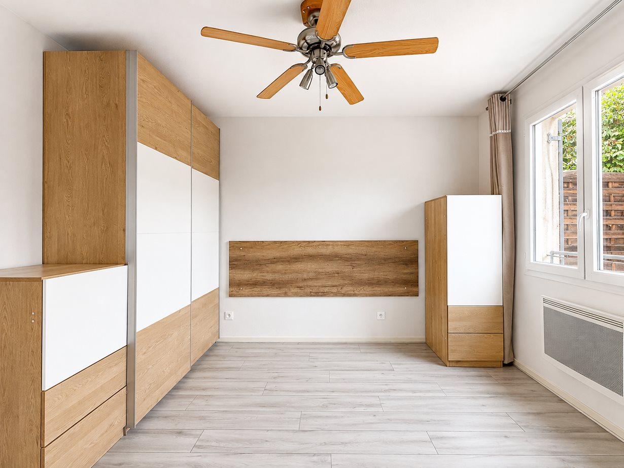 Appartement à vendre, 42m², Brignoles
