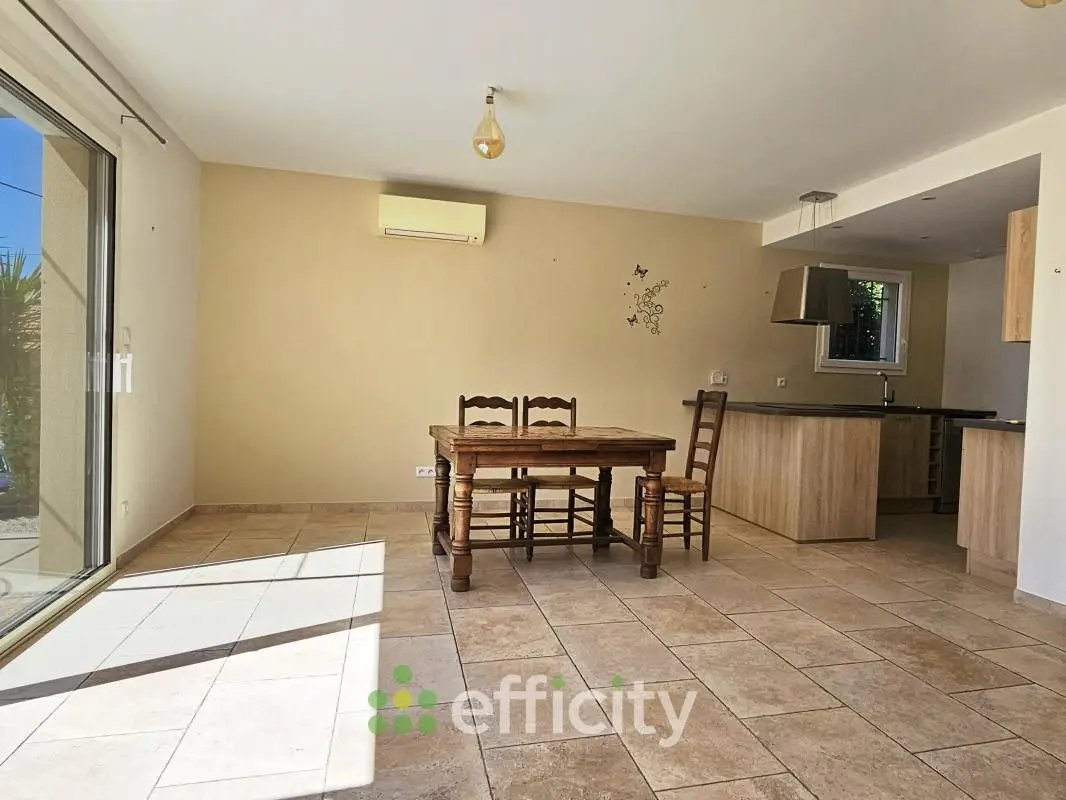 Maison à vendre, 90m², Ceyreste