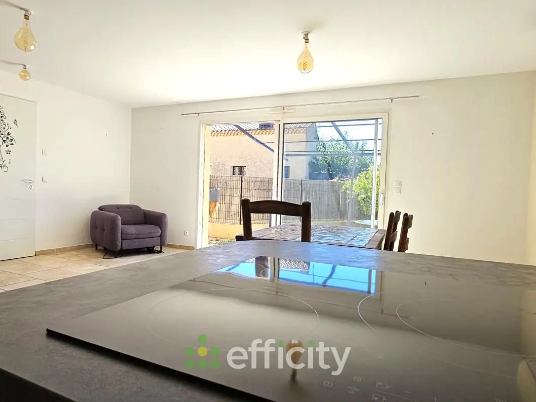 Maison à vendre, 90m², Ceyreste
