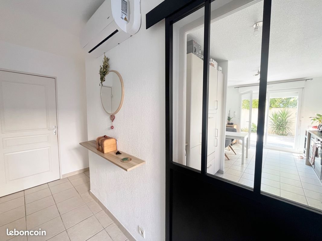Appartement à vendre, 67m², Calvisson