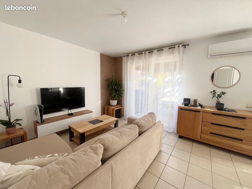 Appartement à vendre, 67m², Calvisson