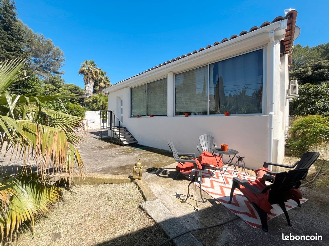 Maison à vendre, 107m², Nages-et-Solorgues