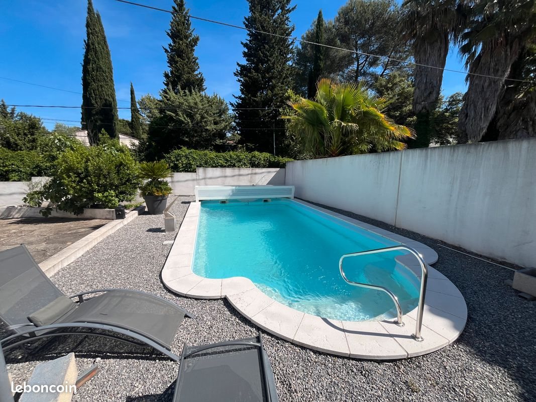 Maison à vendre, 107m², Nages-et-Solorgues