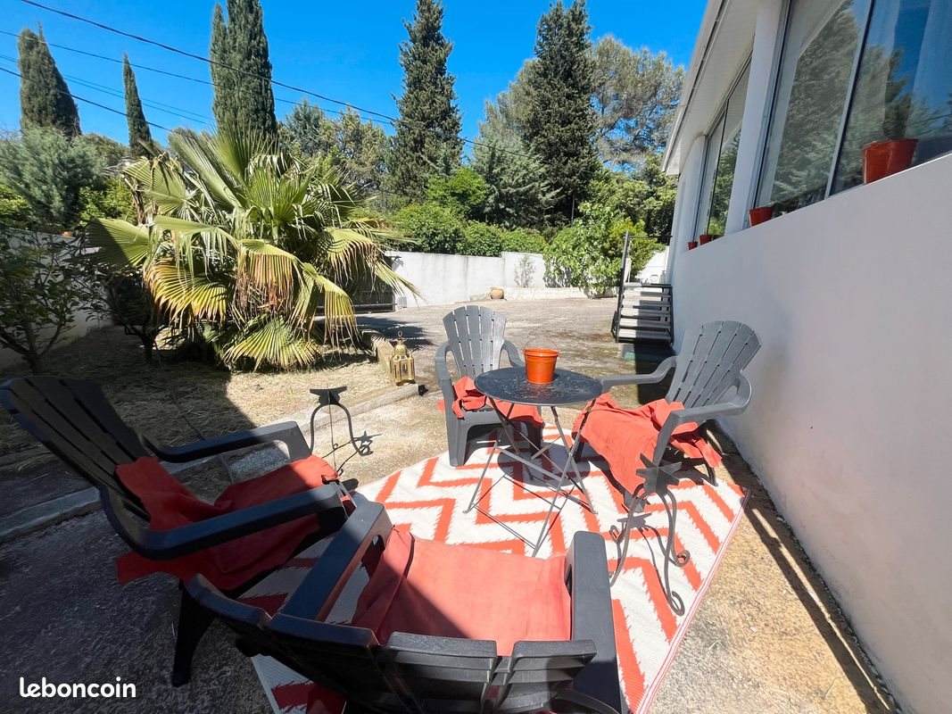 Maison à vendre, 107m², Nages-et-Solorgues