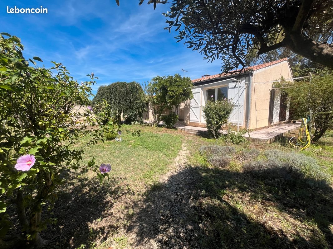 Maison à vendre, 98m², Bernis