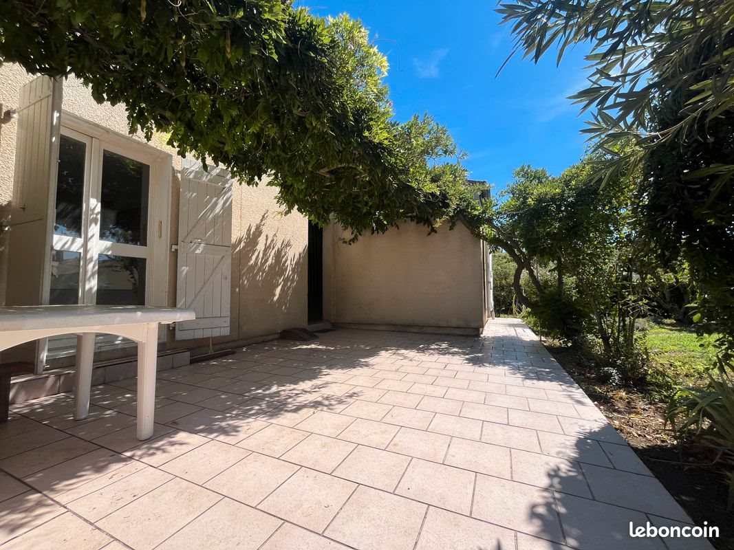 Maison à vendre, 98m², Bernis