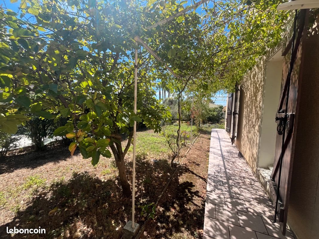 Maison à vendre, 98m², Bernis