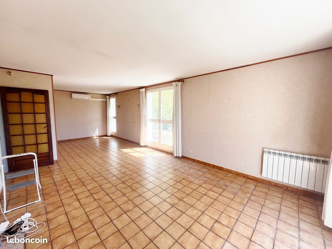 Maison à vendre, 98m², Bernis