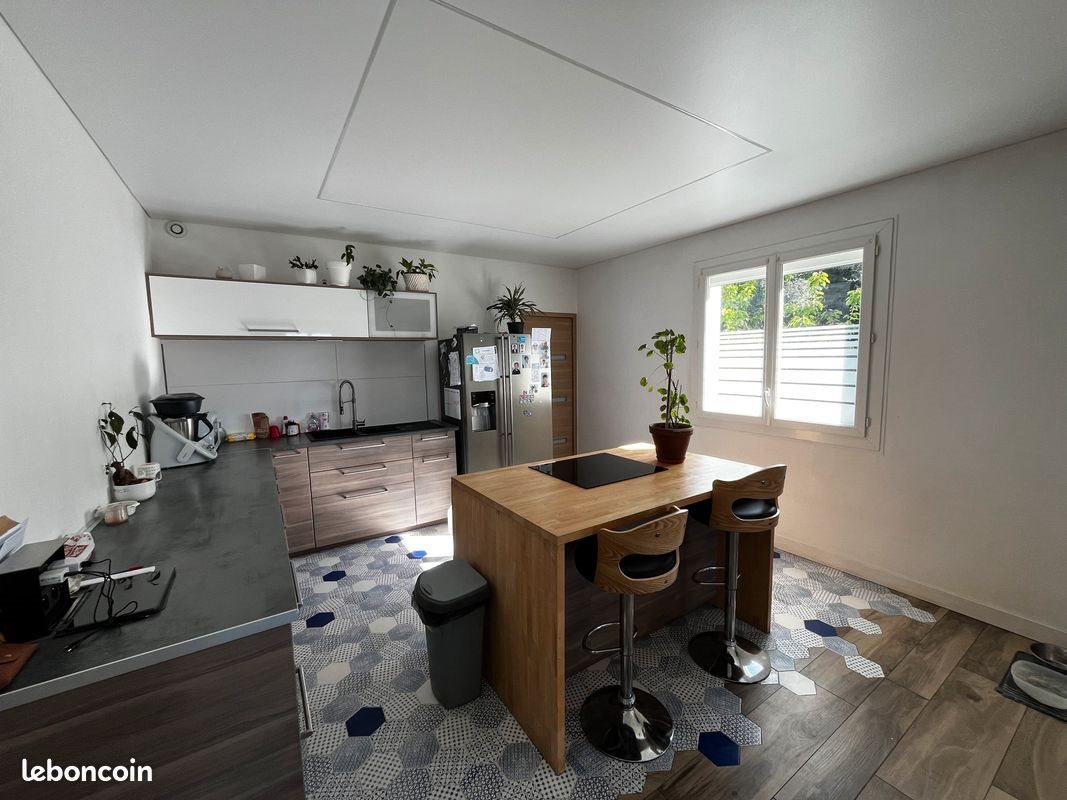 Maison à vendre, 123m², Nages-et-Solorgues