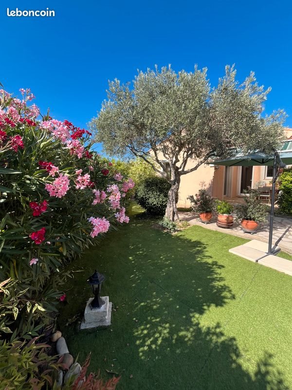 Maison à vendre, 108m², Calvisson