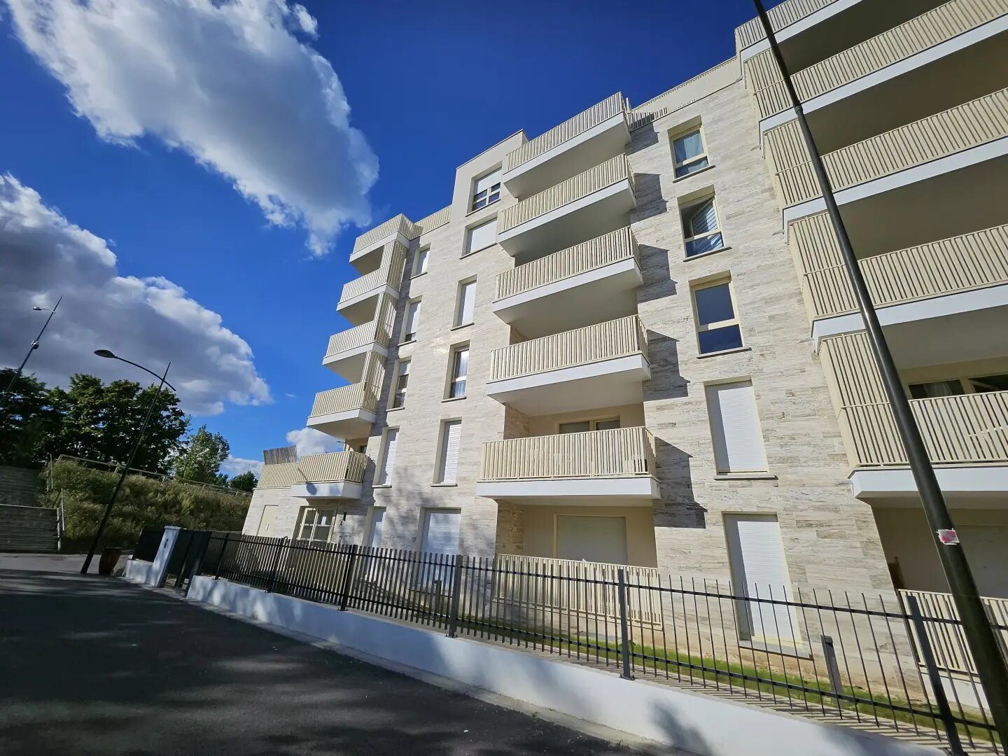 Appartement à louer, 40m², Meaux