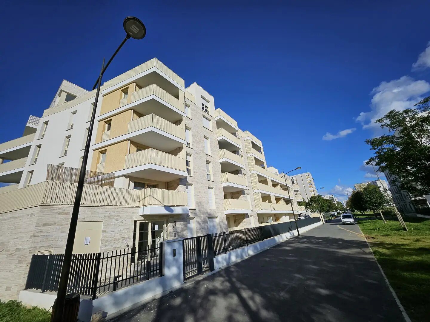 Appartement à louer, 40m², Meaux