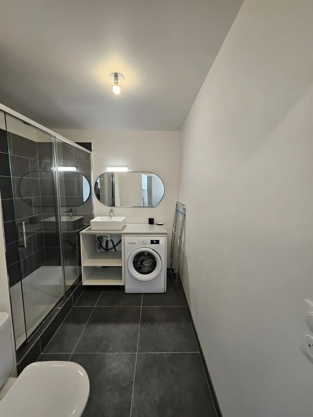 Appartement à louer, 40m², Meaux