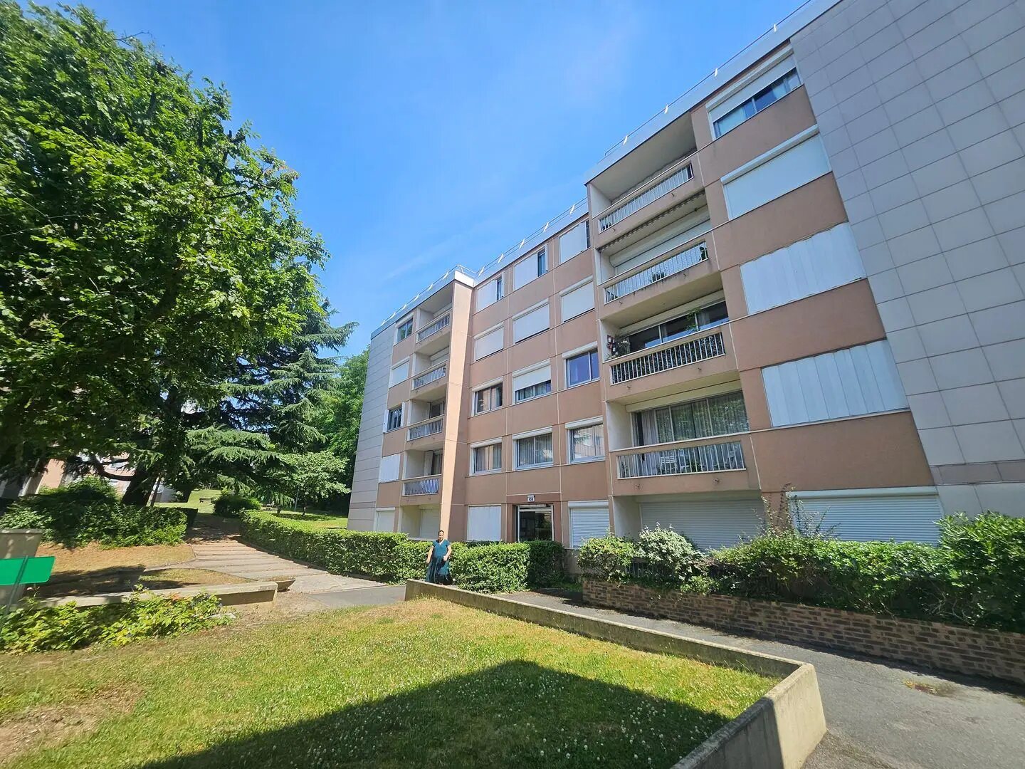 Appartement à vendre, 64m², Gagny