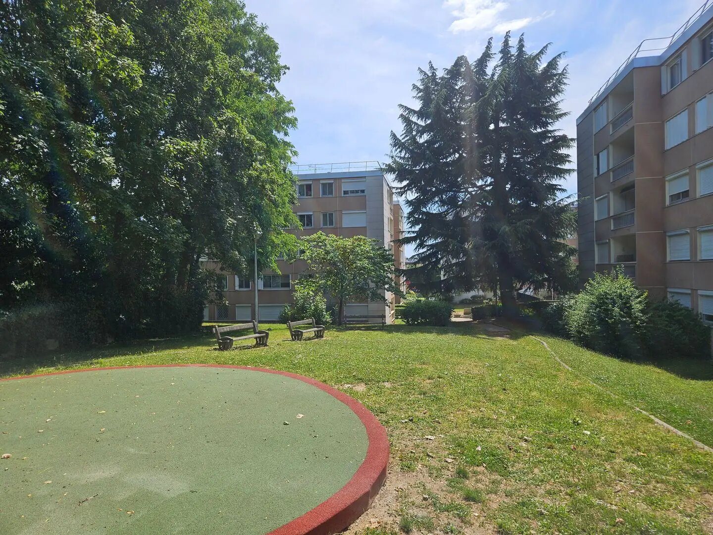 Appartement à vendre, 64m², Gagny