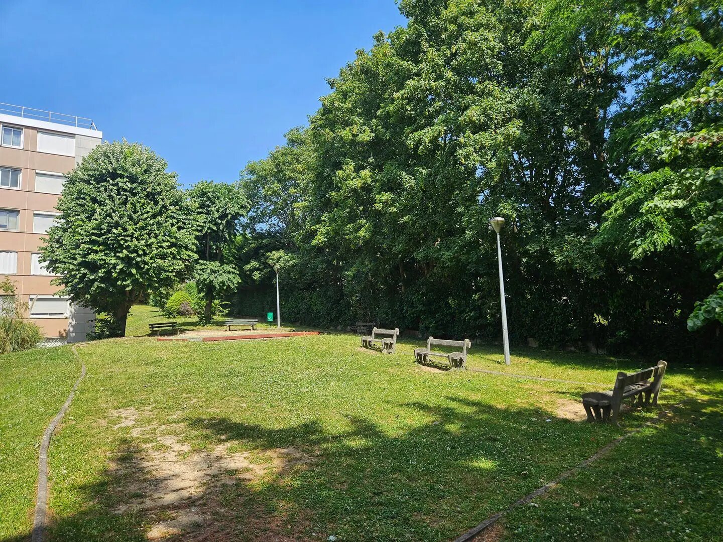 Appartement à vendre, 64m², Gagny