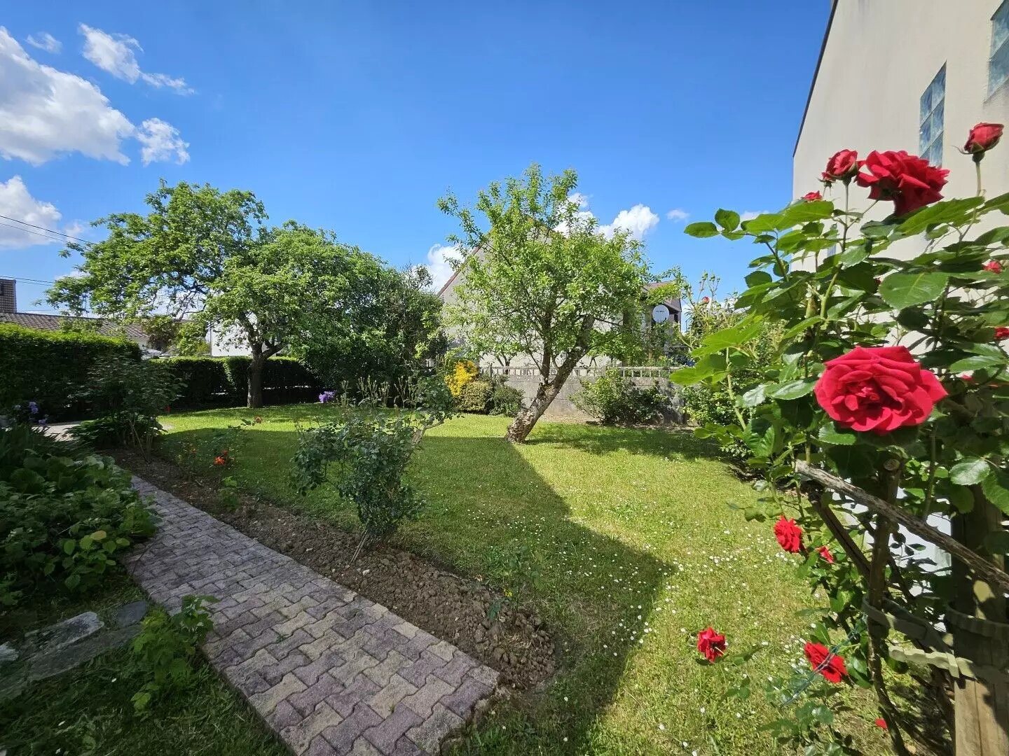 Maison à vendre, 145m², Conches-sur-Gondoire