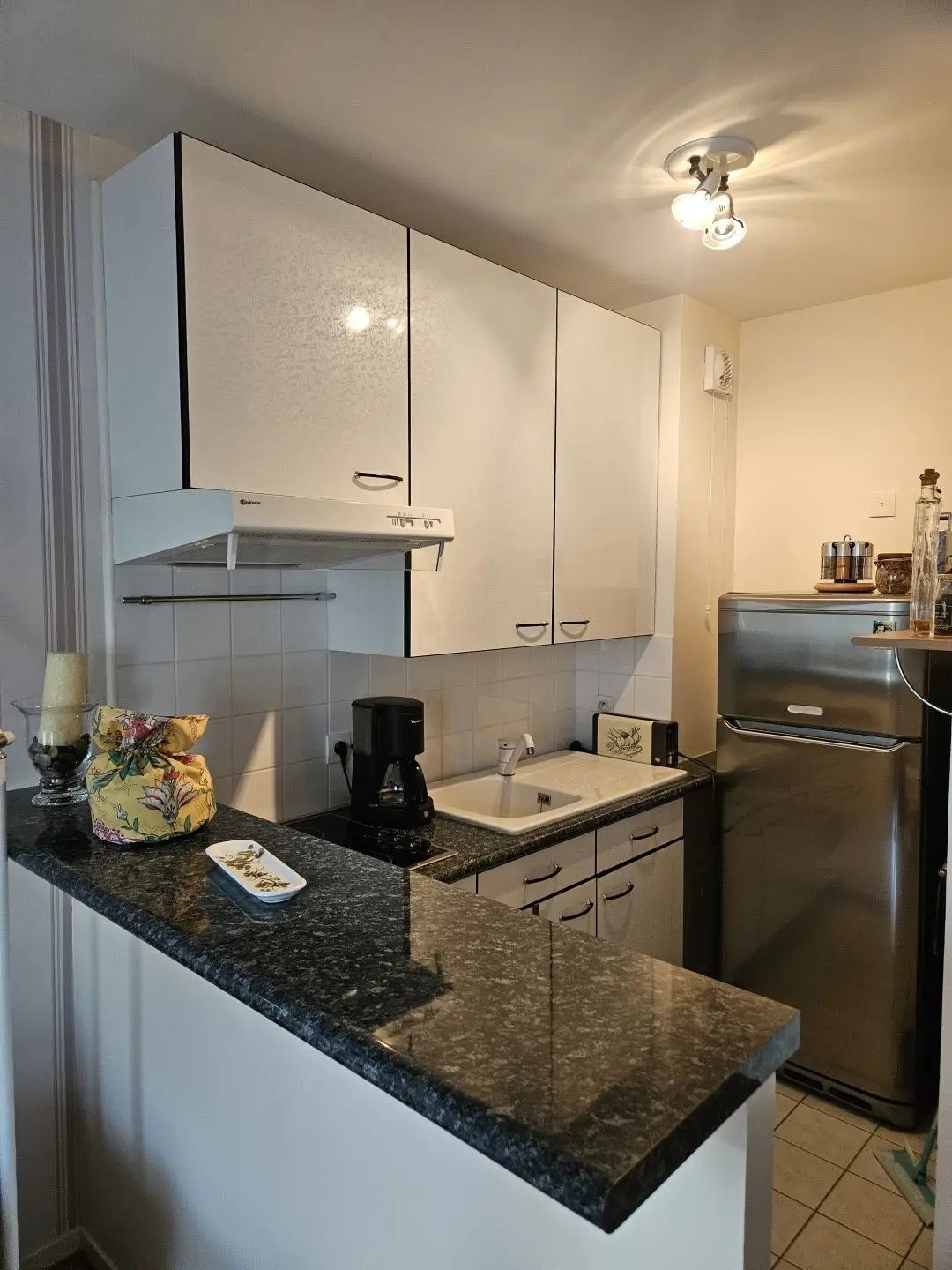 Appartement à vendre, 29m², Lagny-sur-Marne