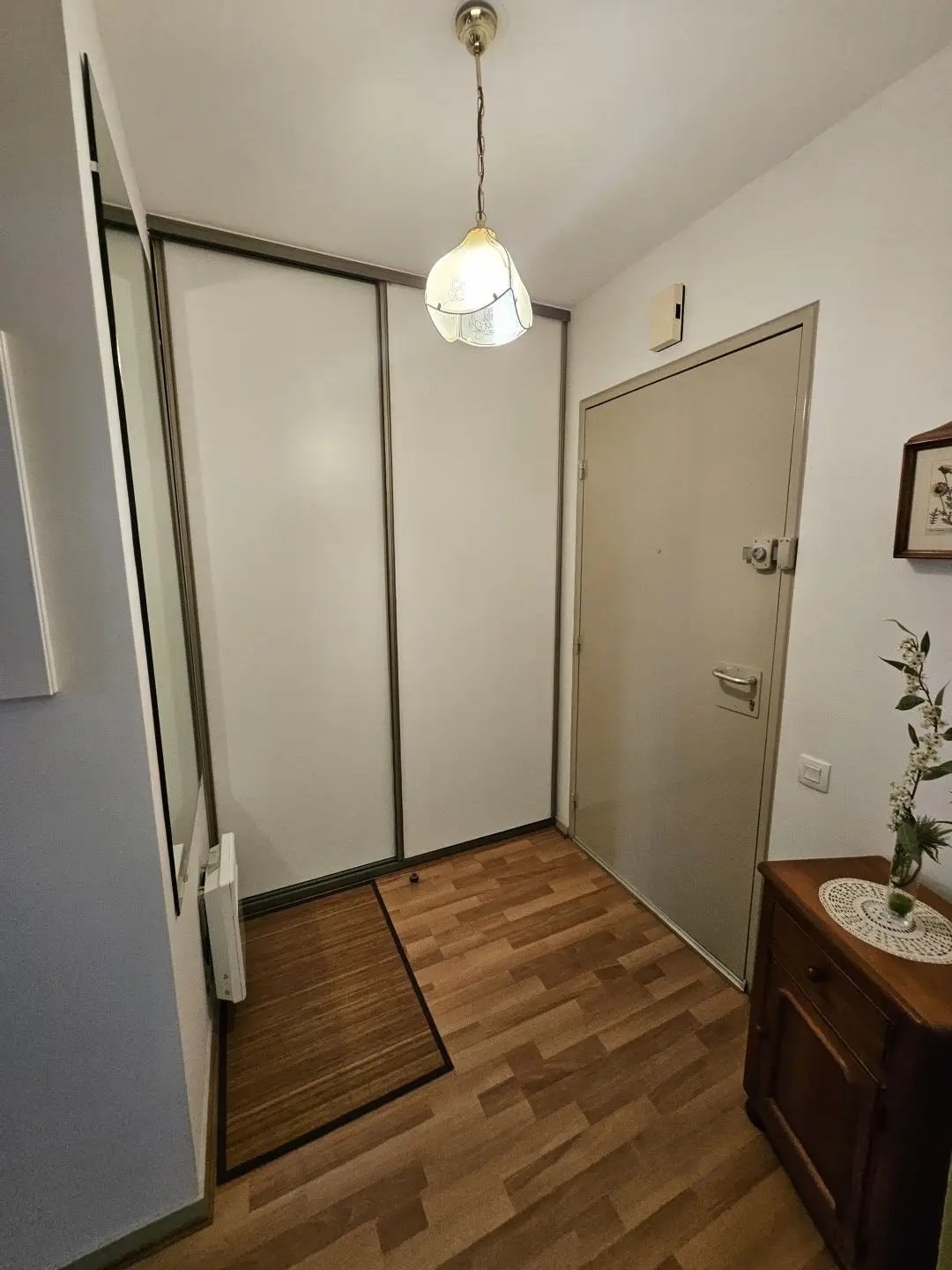 Appartement à vendre, 29m², Lagny-sur-Marne