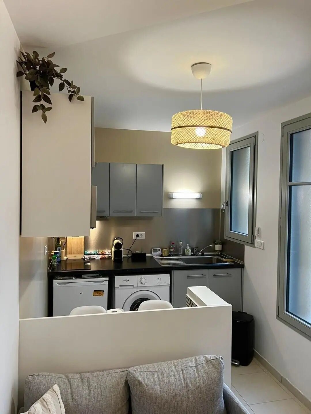 Appartement à vendre, 23m², Reims