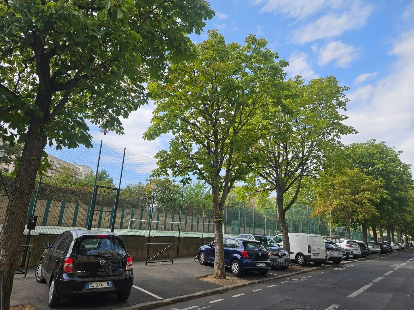 Appartement à louer, 37m², Boulogne-Billancourt