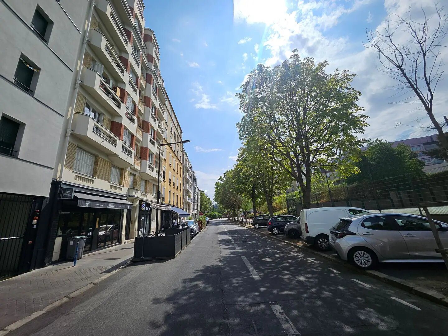 Appartement à louer, 37m², Boulogne-Billancourt