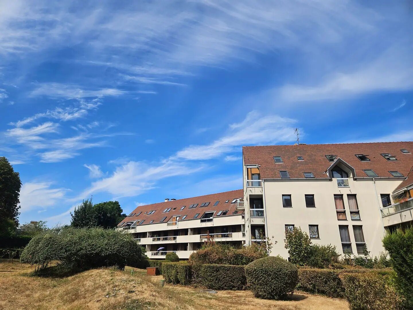 Appartement à vendre, 66m², Saint-Thibault-des-Vignes