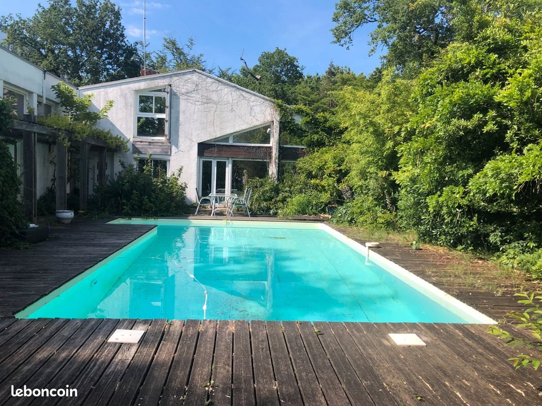 Maison à vendre, 250m², Mérignac