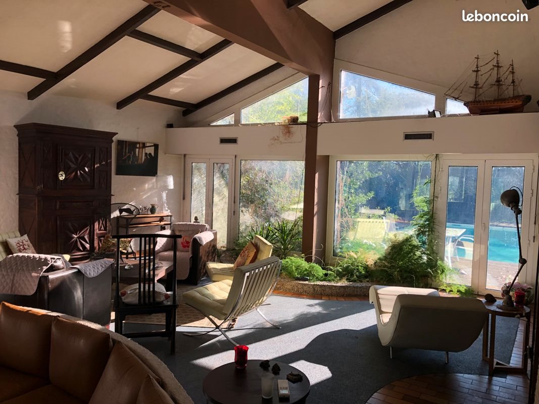 Maison à vendre, 250m², Mérignac