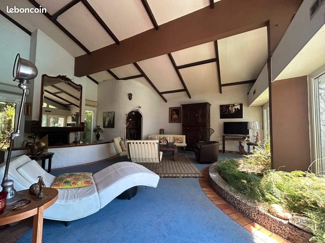 Maison à vendre, 250m², Mérignac